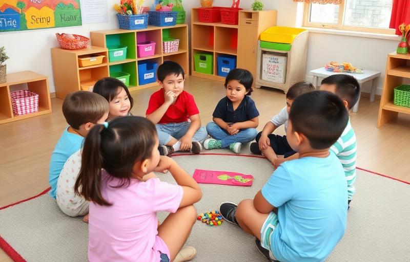 Csoportos szülői támogatás: miért érdemes?